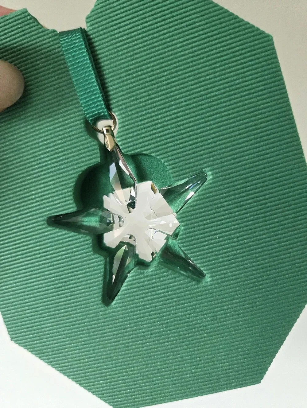 New Annual Edition Little Star Ornament 2025